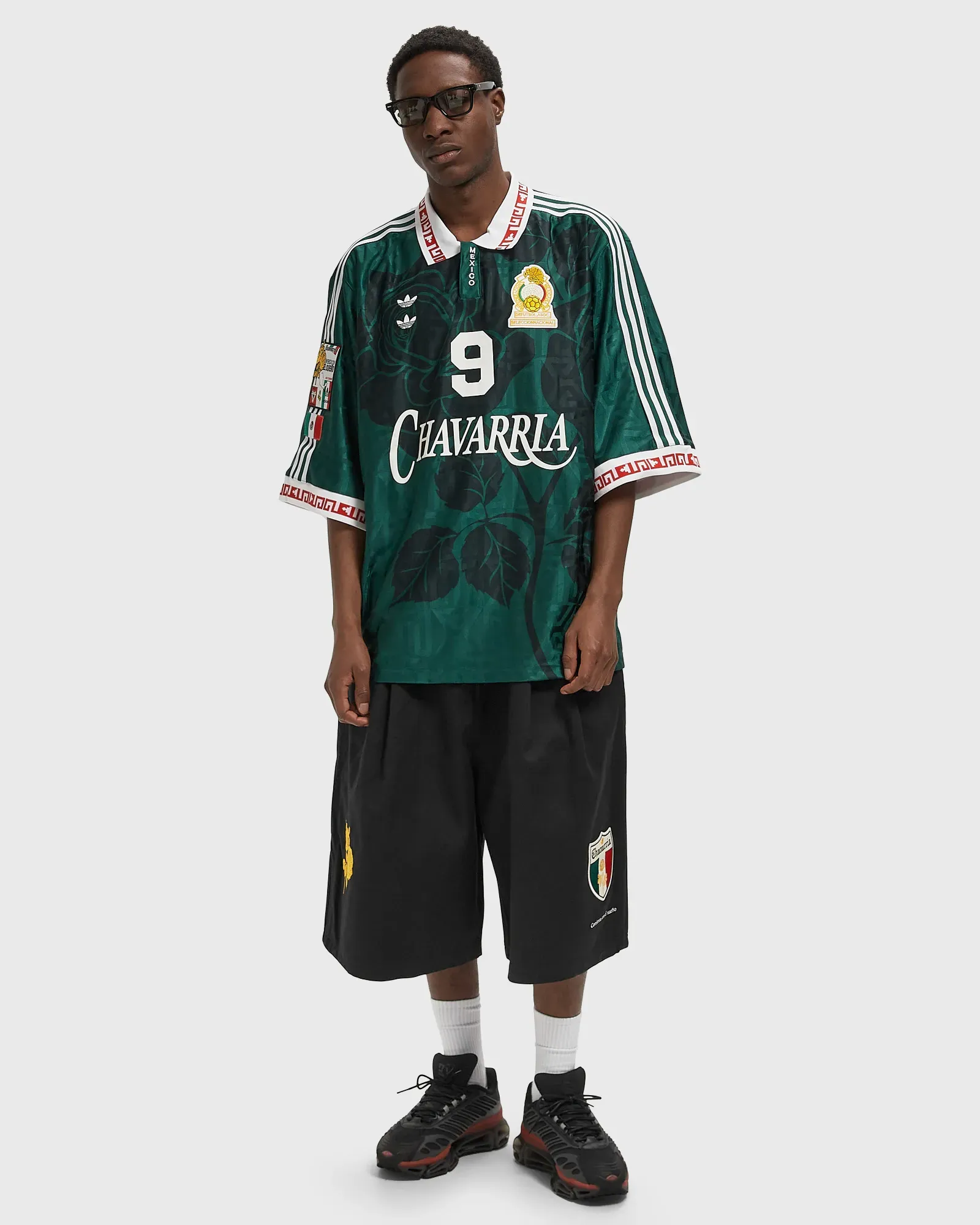 000000_adidas-x-Willy-Chavarria-Long-Twill-Short_Black_KV1975_img1