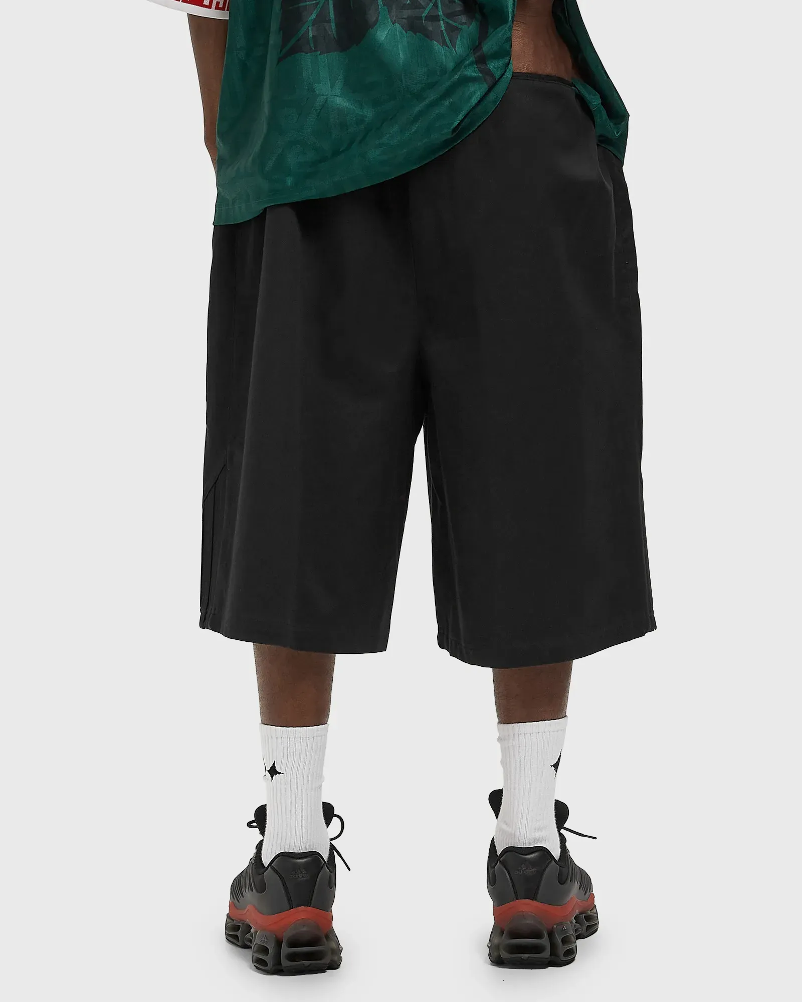 000000_adidas-x-Willy-Chavarria-Long-Twill-Short_Black_KV1975_img2