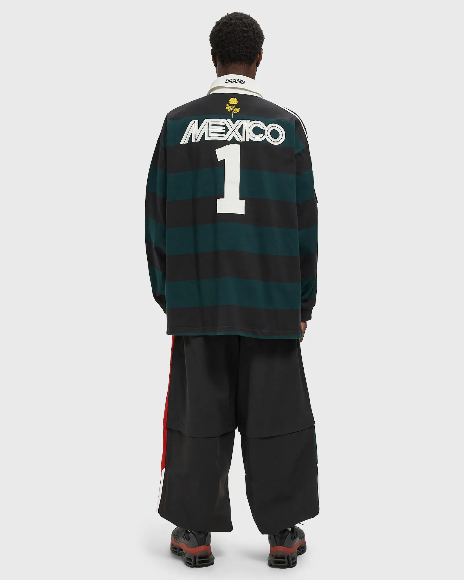 000000_adidas-x-Willy-Chavarria-LS-Rugby-Shirt_Black-Green_KV1977_img1