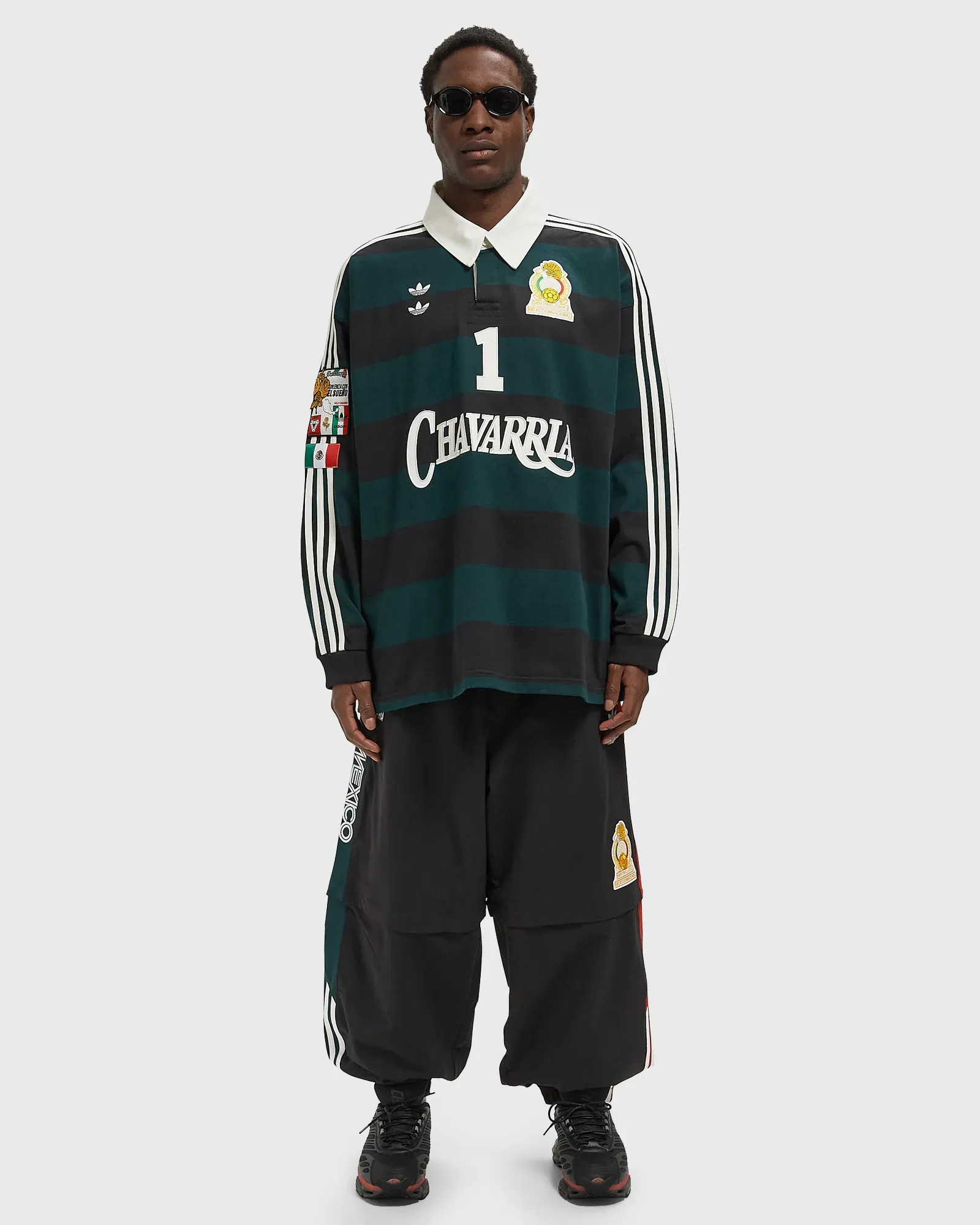 000000_adidas-x-Willy-Chavarria-LS-Rugby-Shirt_Black-Green_KV1977_img2