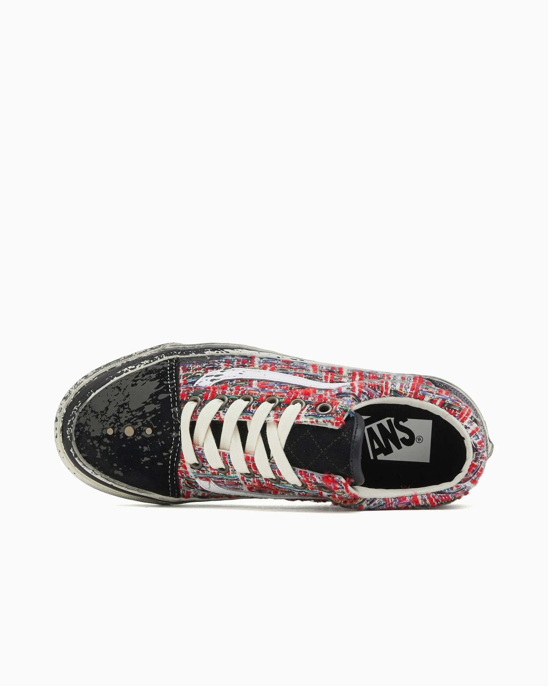 000000_Vans-Premium-Old-Skool-Tweed-Charms_Red-Black_VN000D9VBOS1_img2