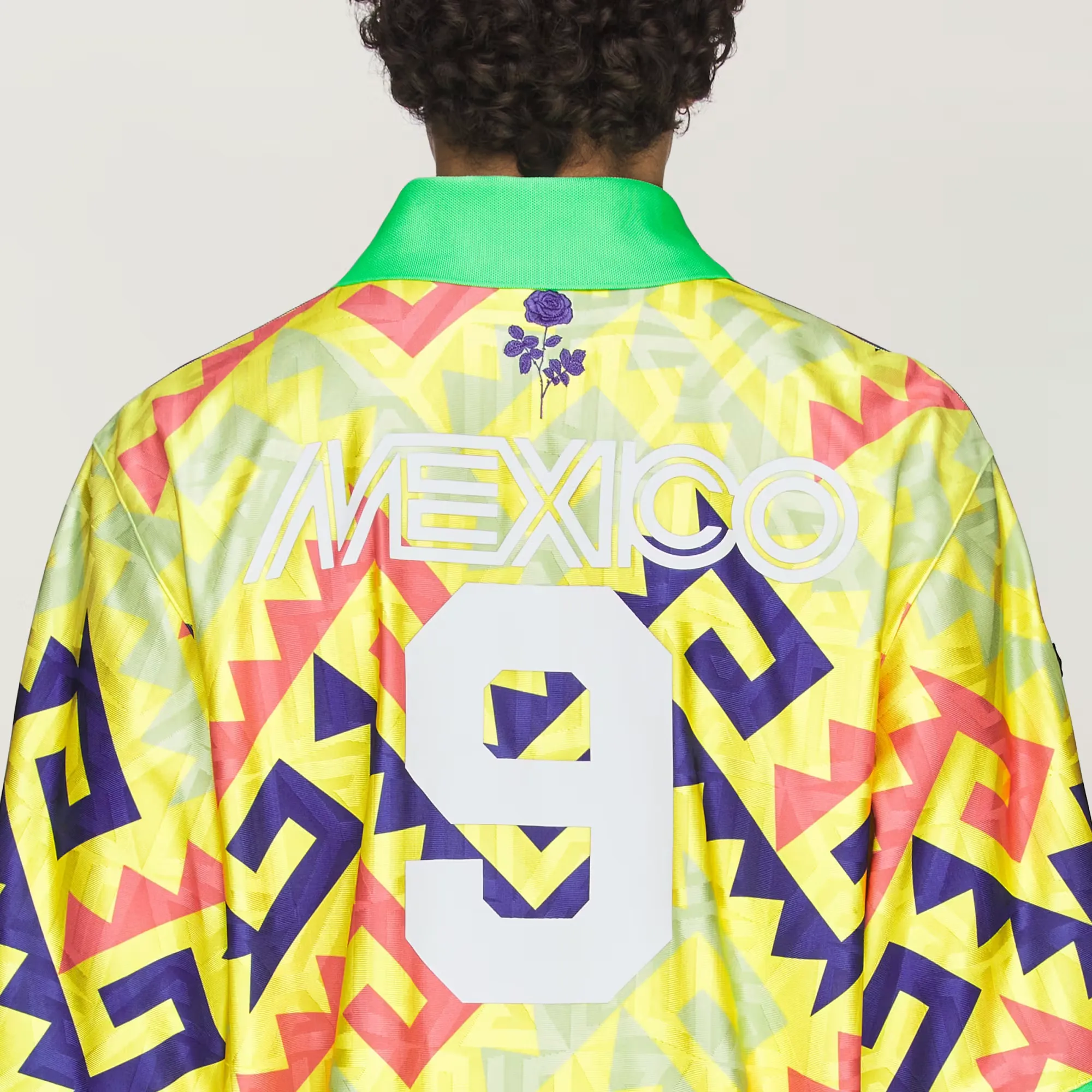 000000_Willy-Chavarria-x-adidas-Soccer-T-Shirt_Solar-Lemon_KU7799_img5