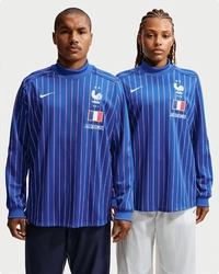 Jacquemus x FFF x Nike Goalkeeper Jersey 