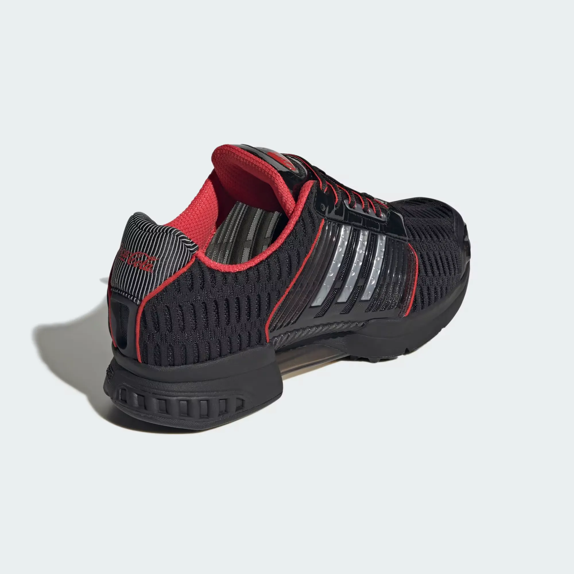 Coca-Cola x adidas Climacool 1 