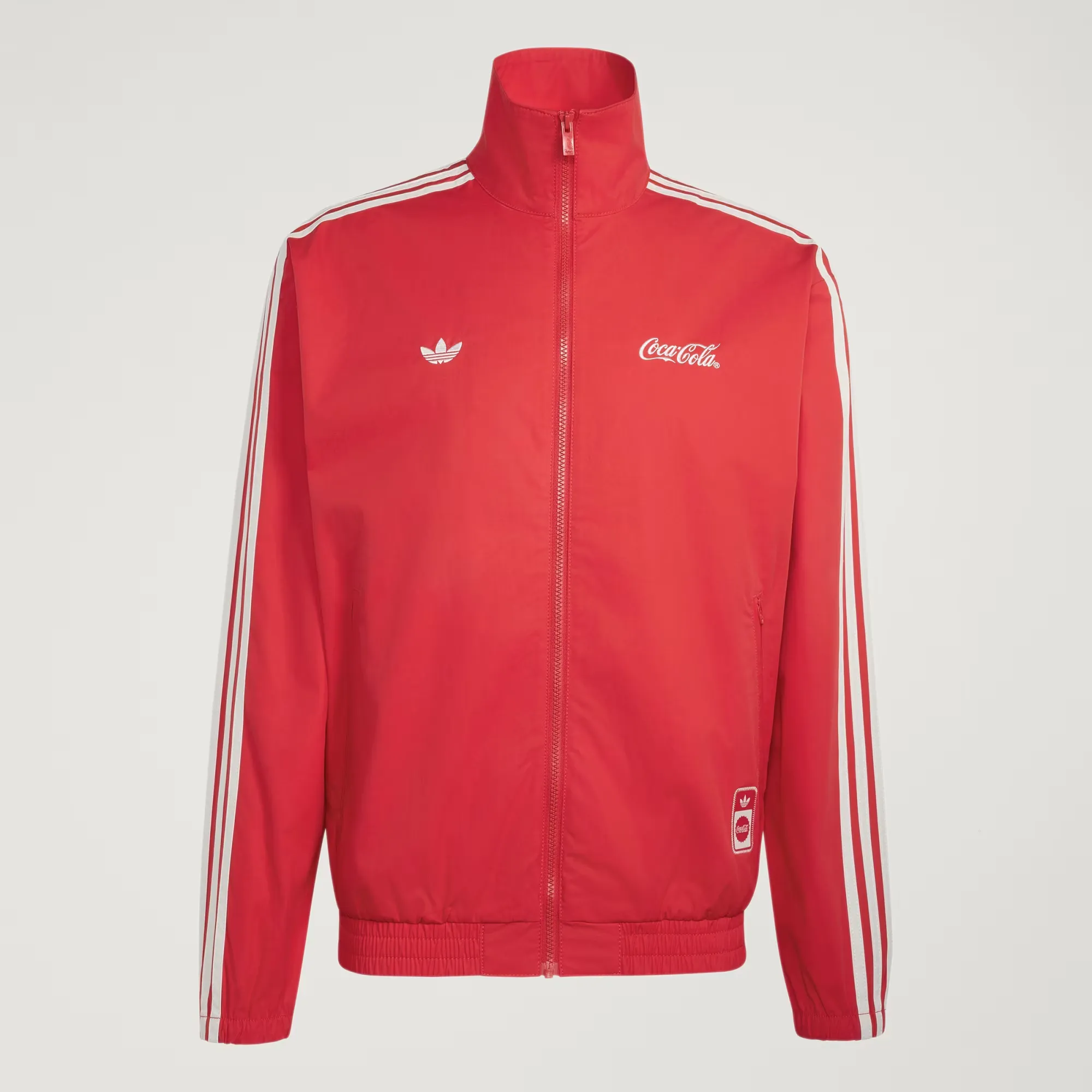 Coca-Cola x adidas Firebird Track Jacket 