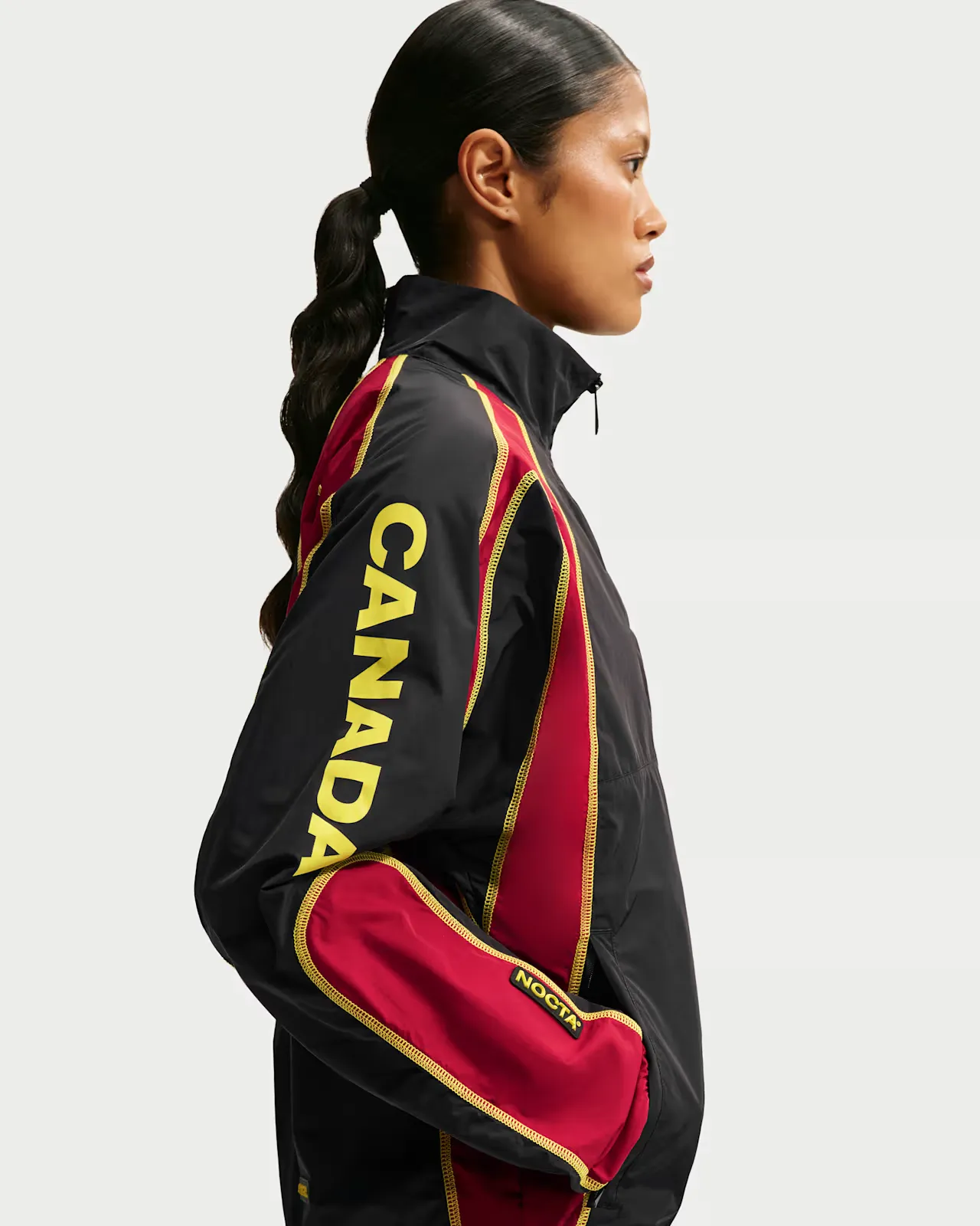 NOCTA-x-Canada-x-Nike-Track-Jacket_Black-Red_IM3235-010_img2