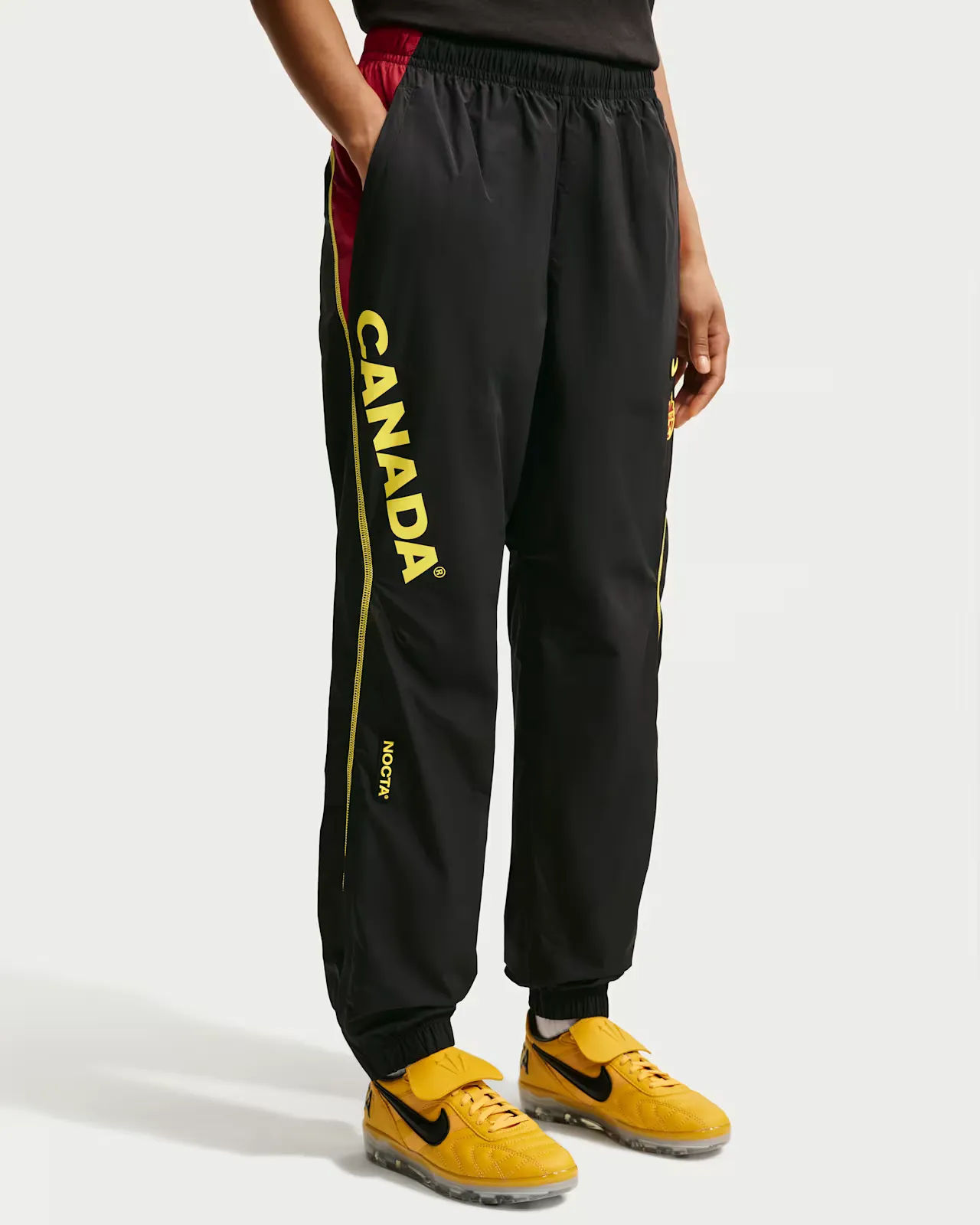 NOCTA-x-Canada-x-Nike-Track-Pants_Black-Red_IM3236-010_img1