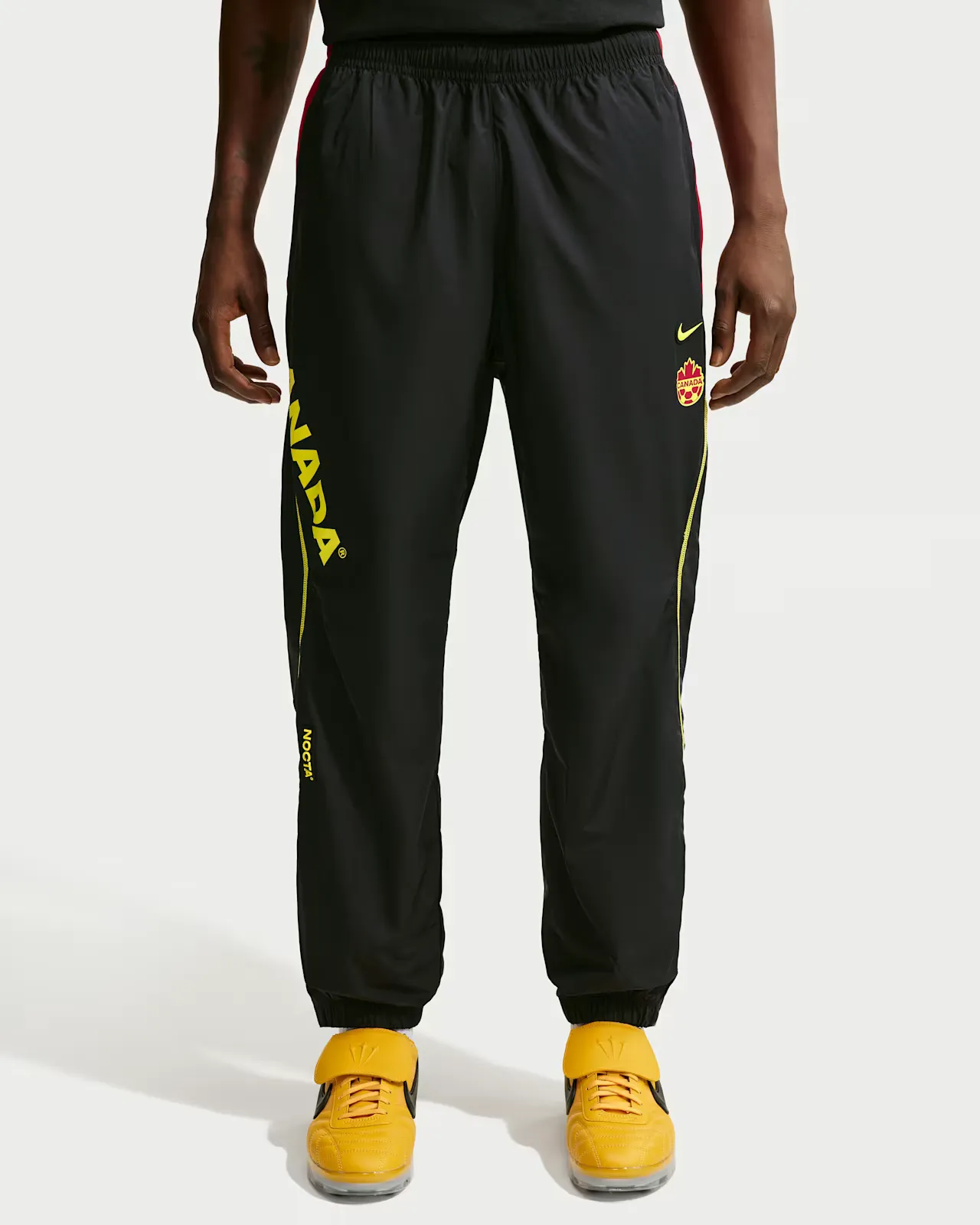 NOCTA-x-Canada-x-Nike-Track-Pants_Black-Red_IM3236-010_img0