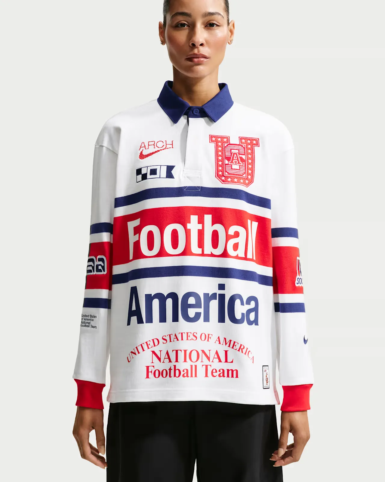 VAA-x-USA-x-Nike-LS-Rugby-Top_White_IM3227-100_img0