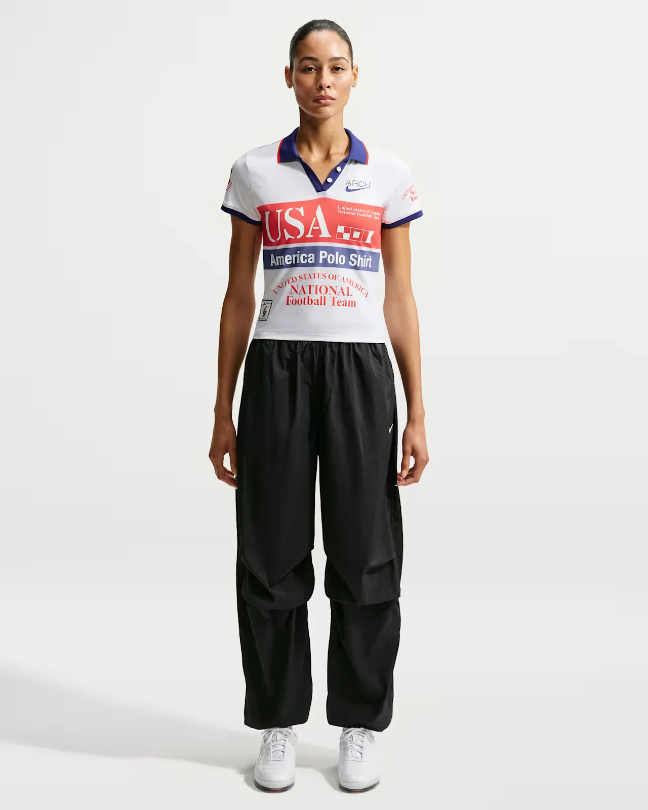 VAA-x-USA-x-Nike-Polo-Shirt-WMNS_White_IM3986-100_img2