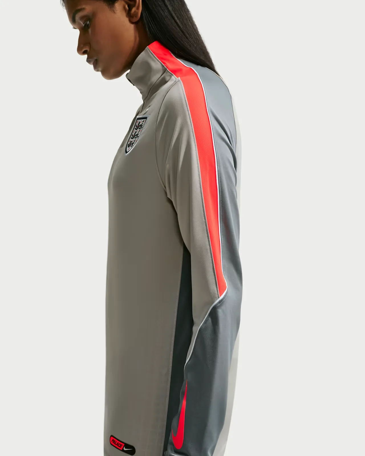 Palace-x-England-x-Nike-Strike-Drill-Top_Grey_IM3229-052_img3