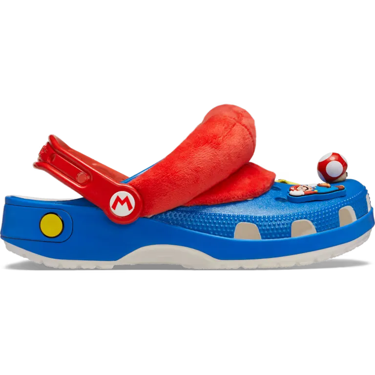 Super-Mario-x-Crocs-Classic-Clog_Mario_212134-90H_img1