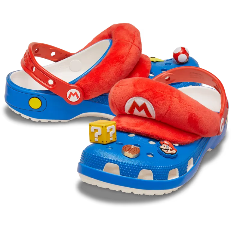 Super-Mario-x-Crocs-Classic-Clog_Mario_212134-90H_img0
