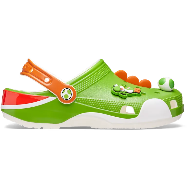 Super-Mario-x-Crocs-Classic-Clog_Yoshi_212136-90H_img1