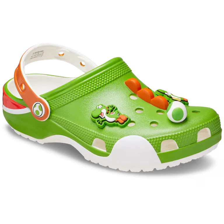 Super-Mario-x-Crocs-Classic-Clog_Yoshi_212136-90H_img3