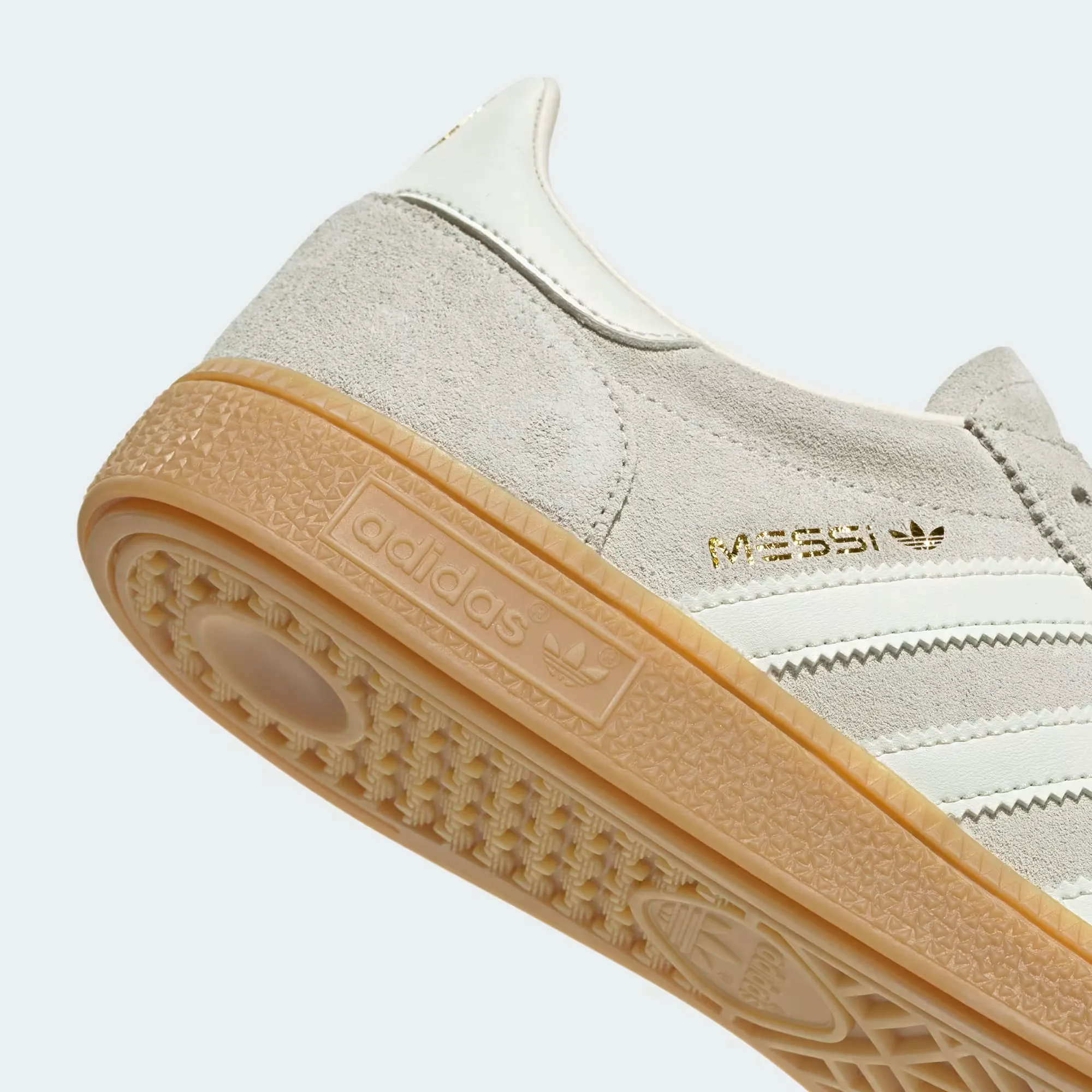 Messi x adidas Handball Spezial 