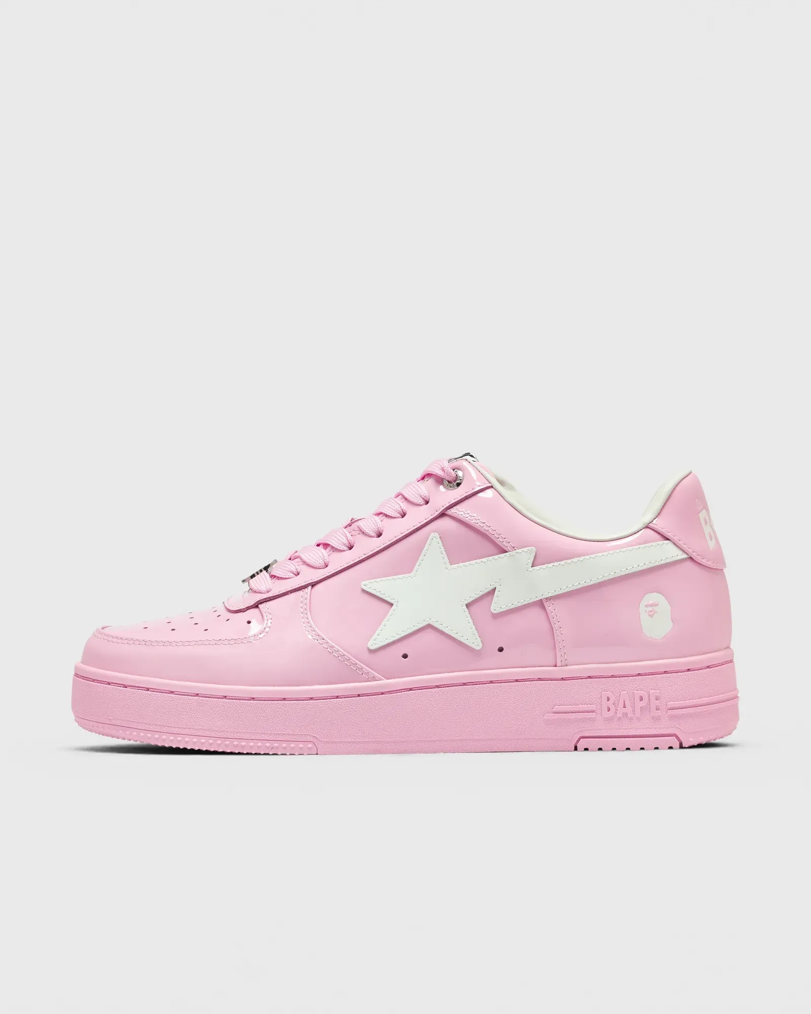 000000_BAPE-STA-22_Pink-White_001FWM301302MPNK_img0