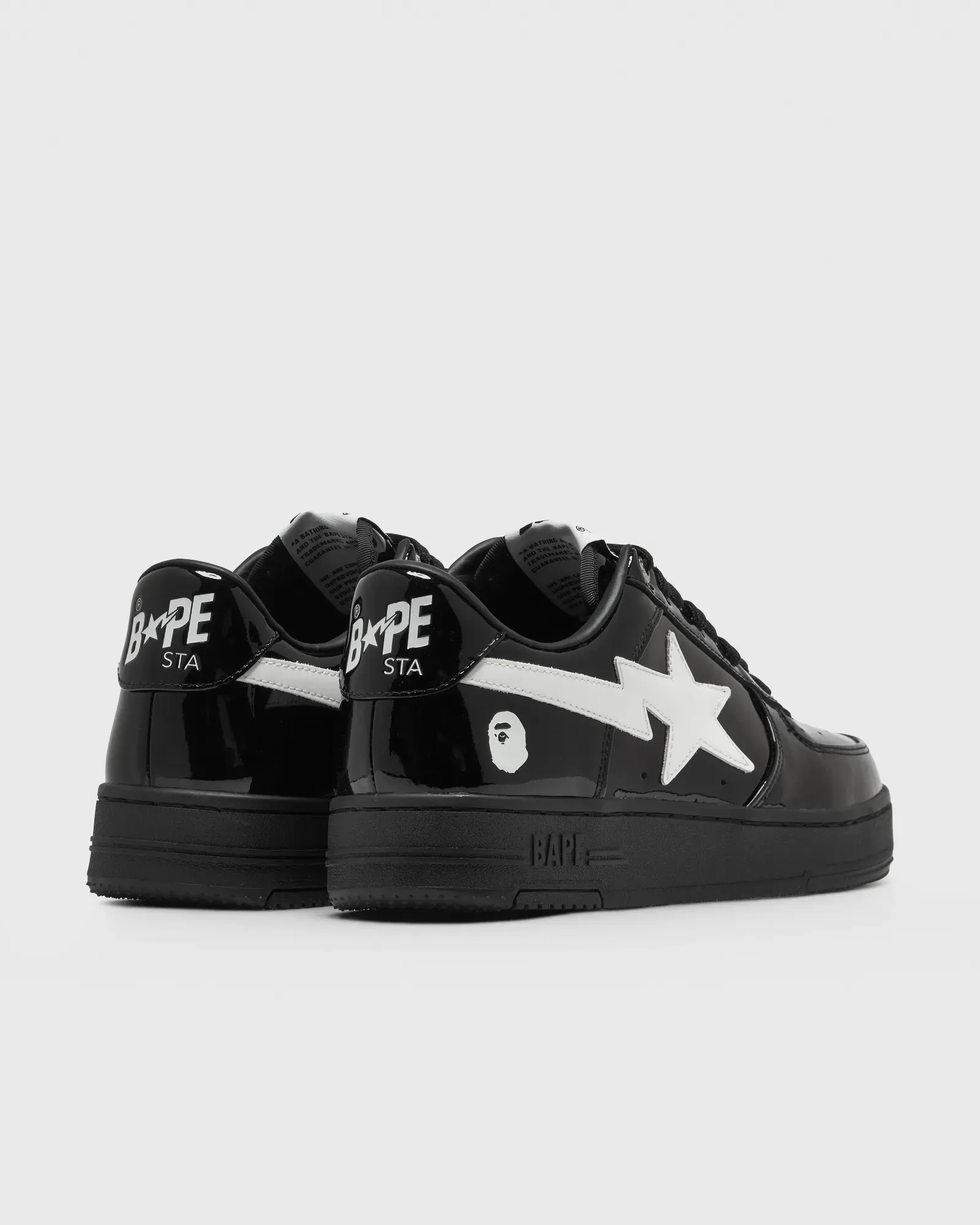 000000_BAPE-STA-22_Black_001FWM301302MBLK_img5