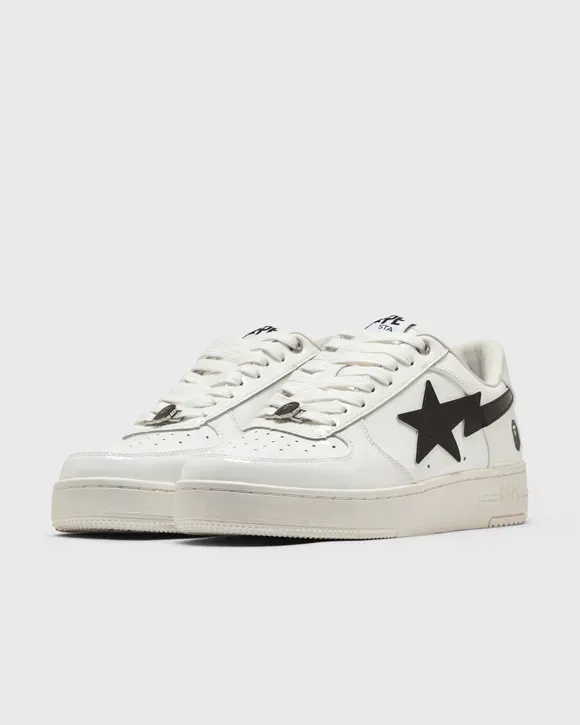 000000_A-Bathing-Ape-BAPE-STA-22_White-Black_001FWM301302MWHT_img1
