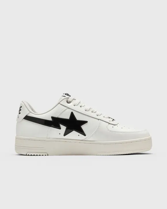 000000_A-Bathing-Ape-BAPE-STA-22_White-Black_001FWM301302MWHT_img2