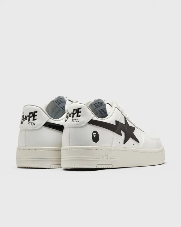 000000_A-Bathing-Ape-BAPE-STA-22_White-Black_001FWM301302MWHT_img3