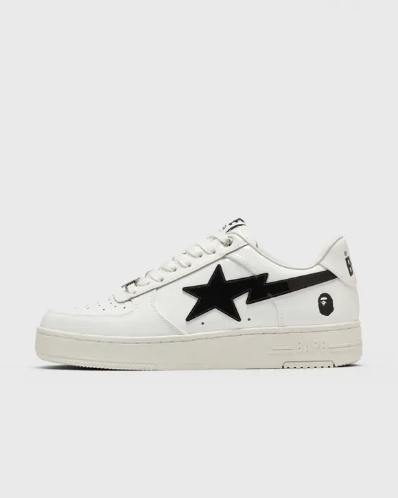 000000_A-Bathing-Ape-BAPE-STA-22_White-Black_001FWM301302MWHT_img0
