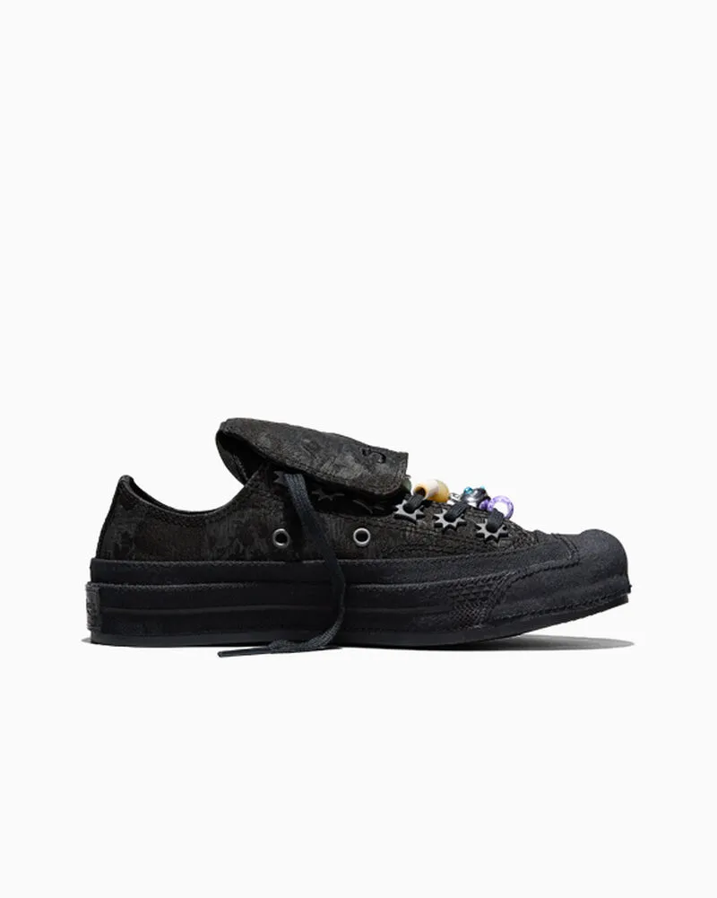 000000_Converse-x-Collina-Strada-Chuck-70_Black-Black-Black_A19049C_img1