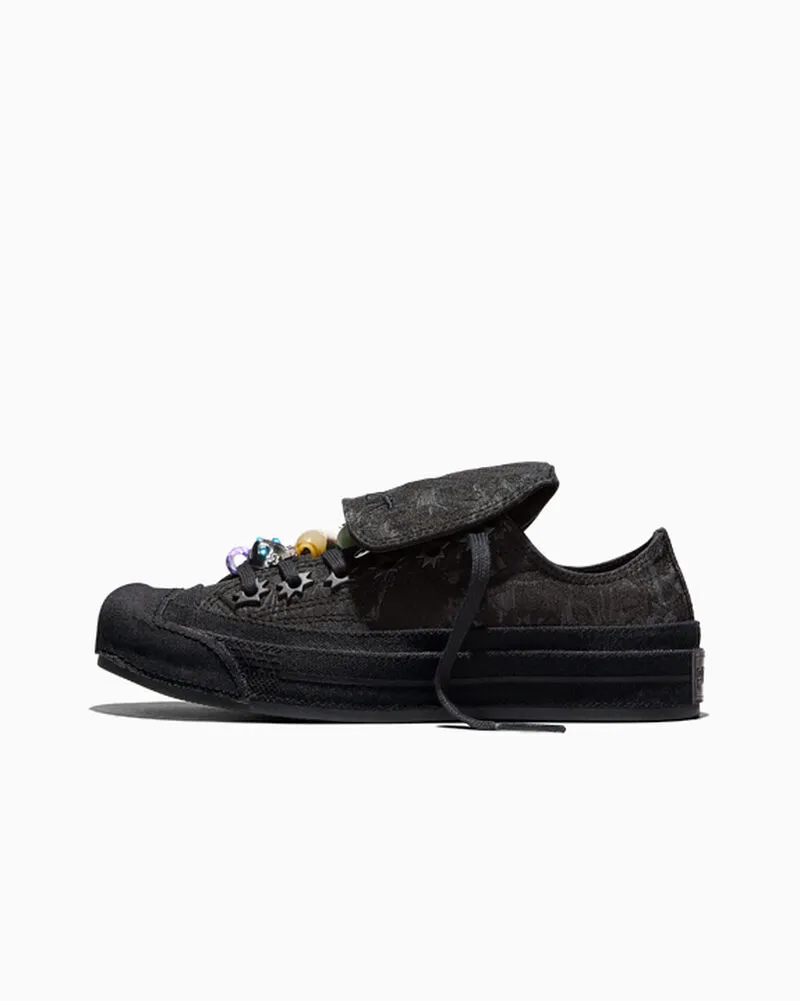 000000_Converse-x-Collina-Strada-Chuck-70_Black-Black-Black_A19049C_img2