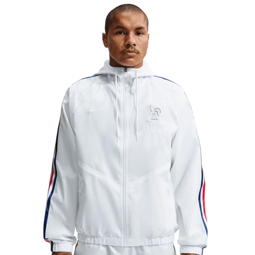 Jacquemus Fff Nike Dri Fit Anthem Jacket France 203721287 image