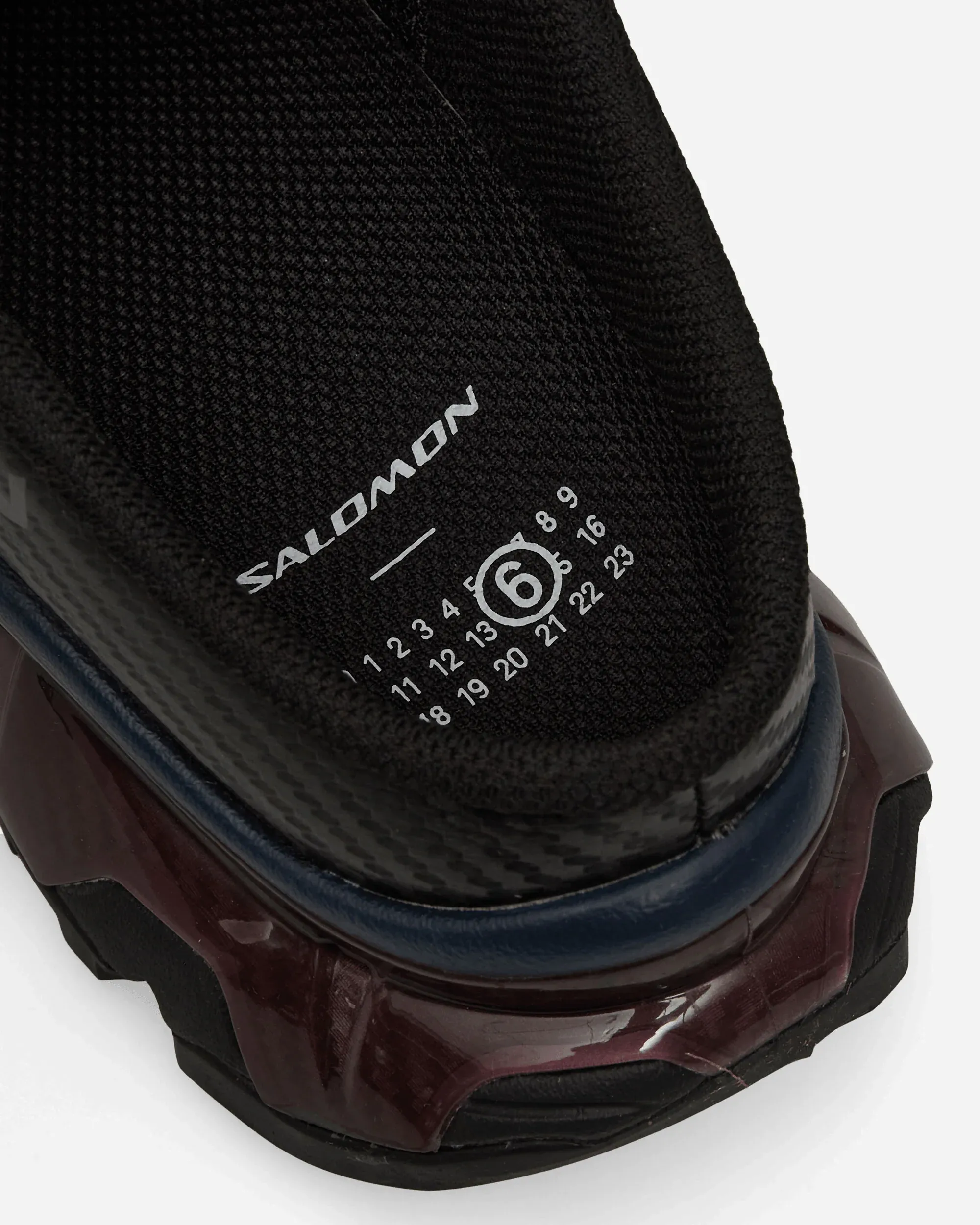 MM6 Maison Margiela x Salomon XT-4 Mule 