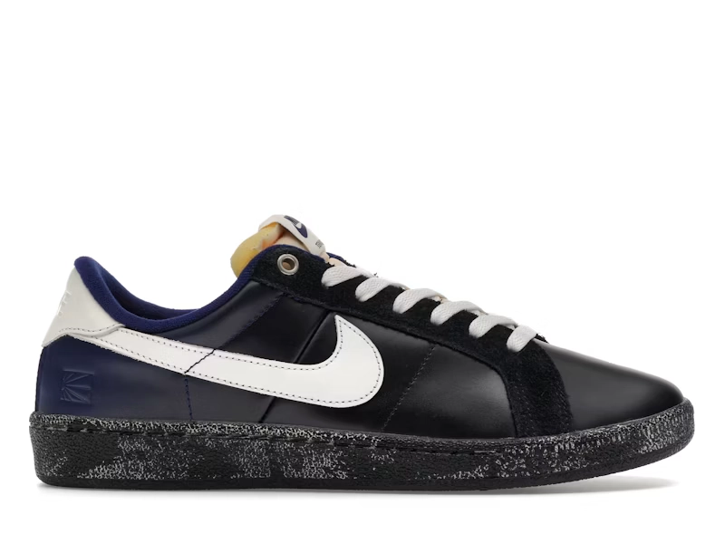 Rassvet x Nike SB Zoom Tennis Classic 