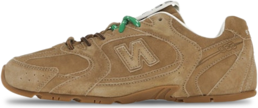 Miu Miu x New Balance 530 SL WMNS Ecru
