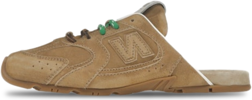 Miu Miu x New Balance 530 SL Mule WMNS Ecru
