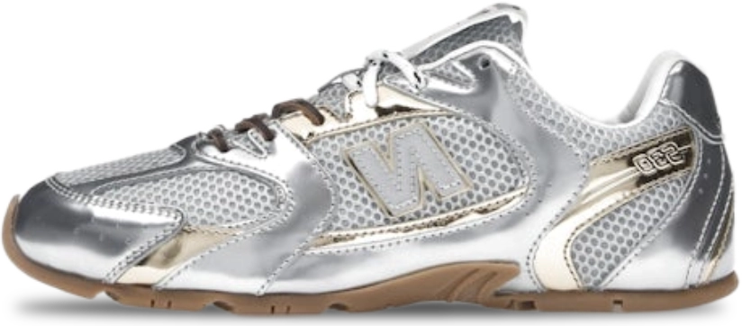 Miu Miu x New Balance 530 SL WMNS Silver Platinum
