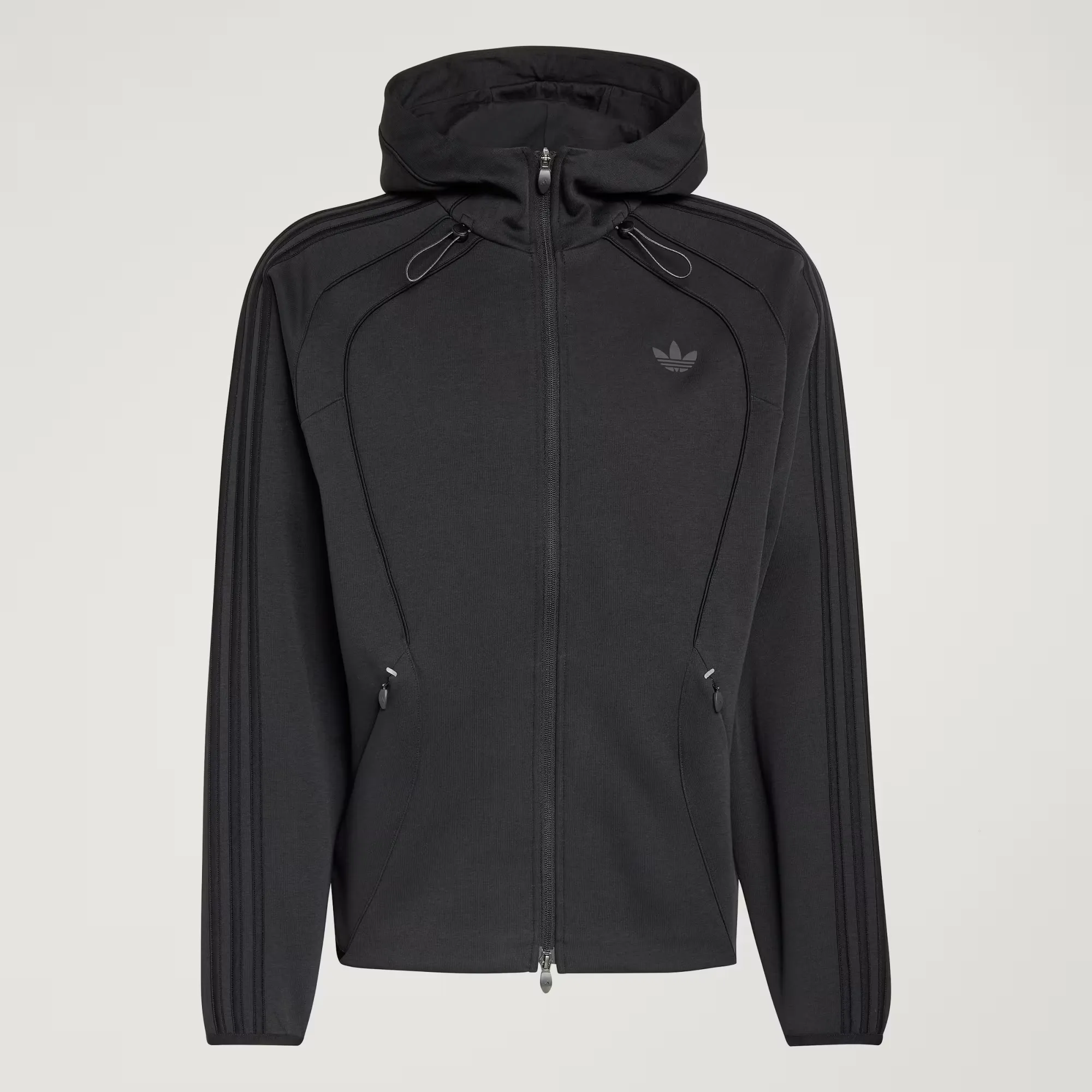 adidas Spacer Cutline Teamgeist 26 Full-Zip Hoodie 