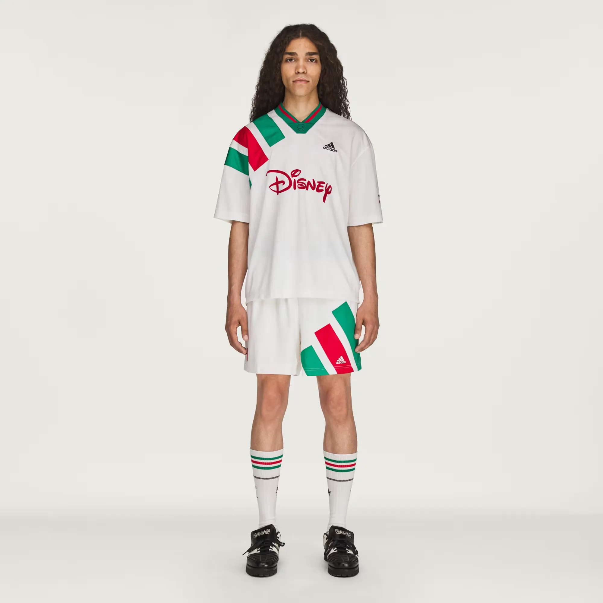 000000_Brain-Dead-x-adidas-Disney-Football-Short_Chalk-White_KR2692_img0