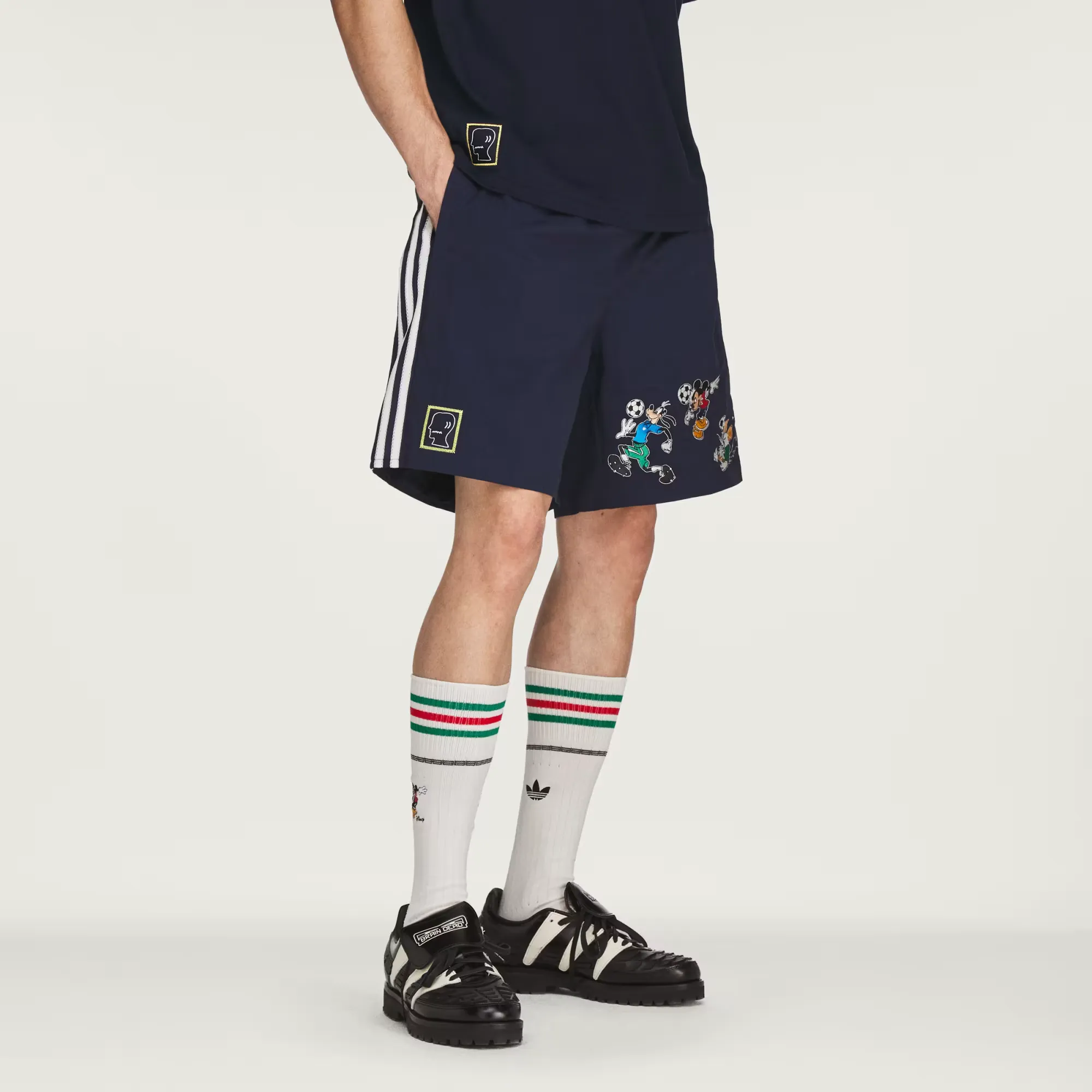 000000_Brain-Dead-x-Disney-x-adidas-Short_Collegiate-Navy_KR5174_img3