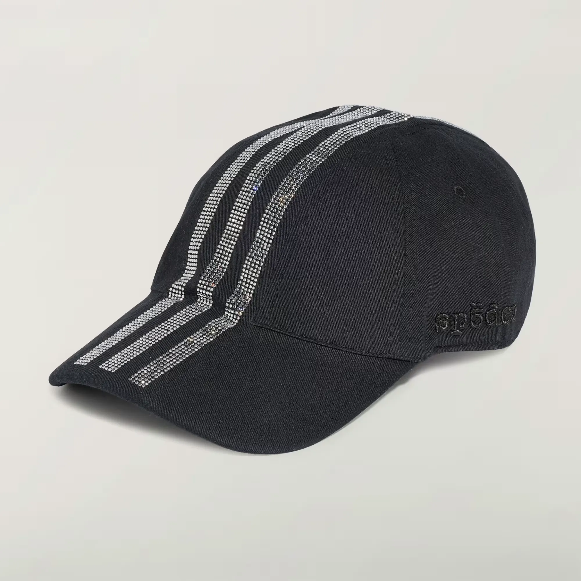 000000_Sp5der-x-adidas-Casquette-Strass_Black_KQ5852_img2