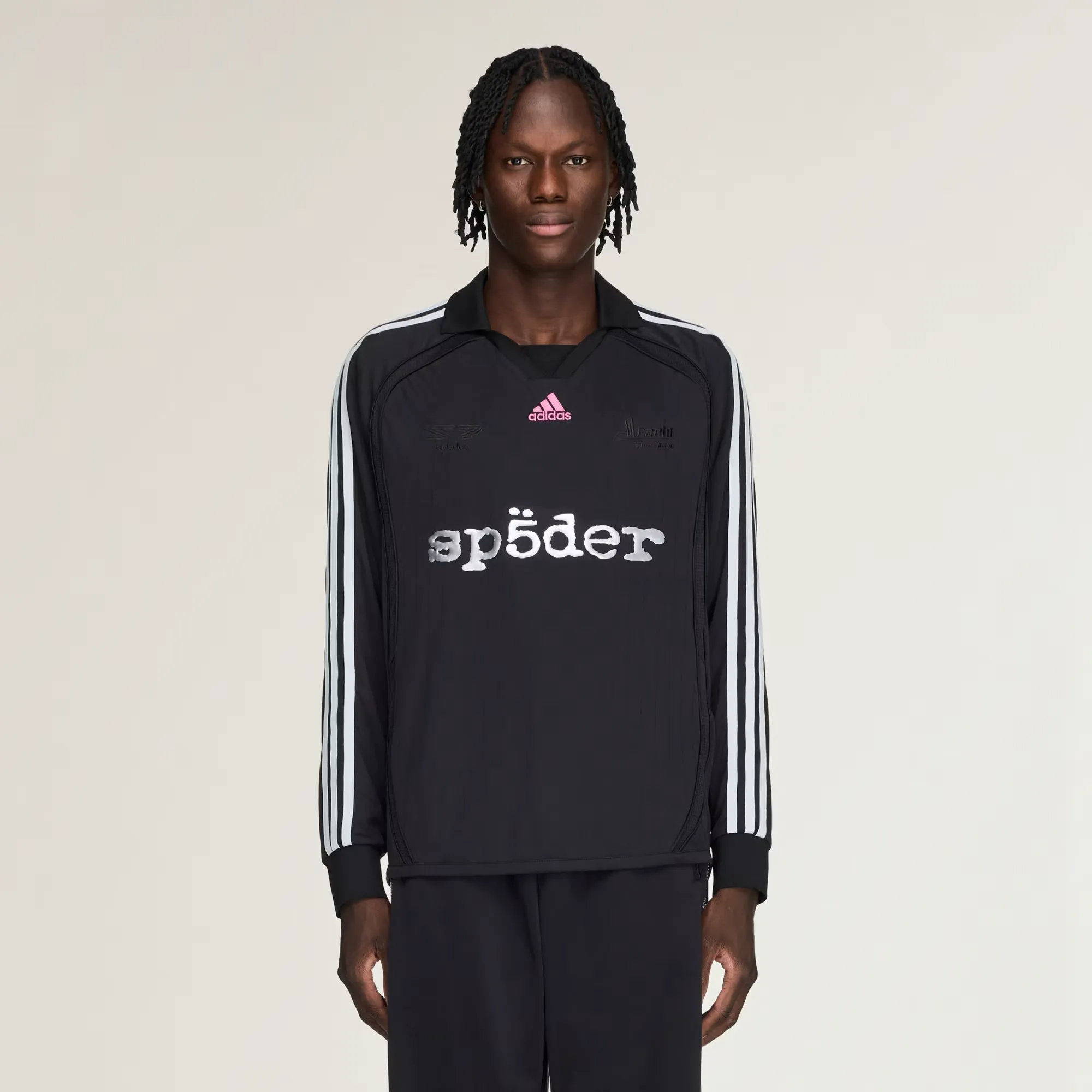 000000_Sp5der-x-adidas-Soccer-Jersey_Black_KQ5853_img0