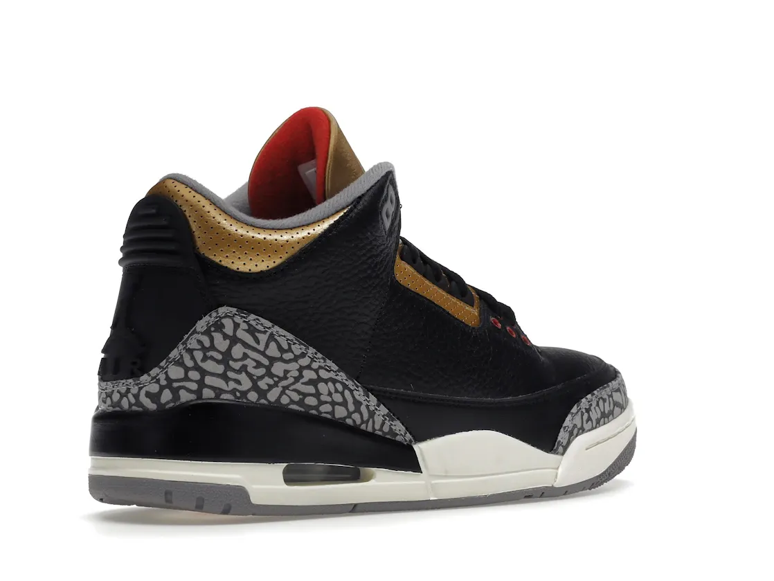 Air Jordan 3 Retro WMNS 