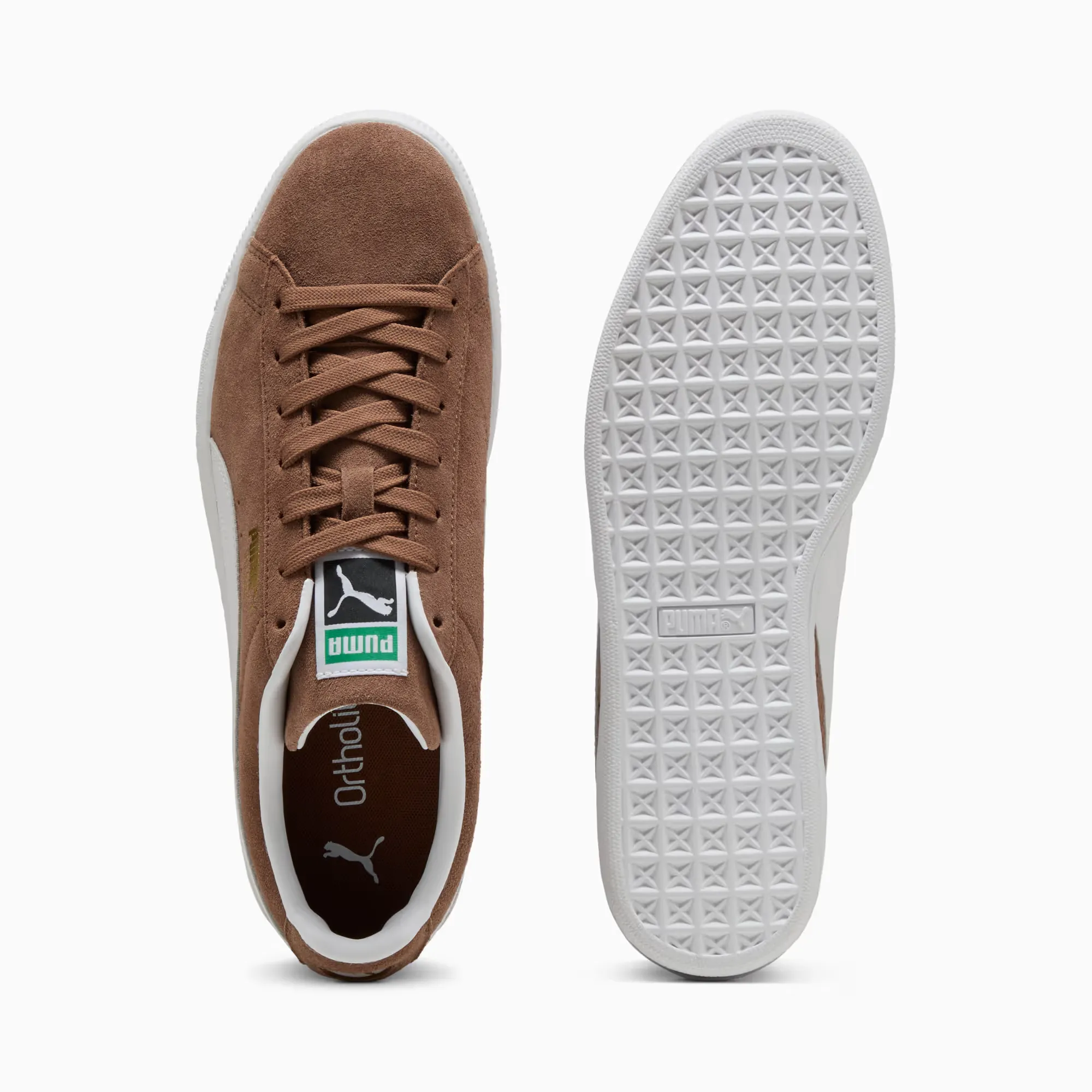 000000_Puma-Suede-Classic_Haute-Coffee-Puma-White_399781-41_img5
