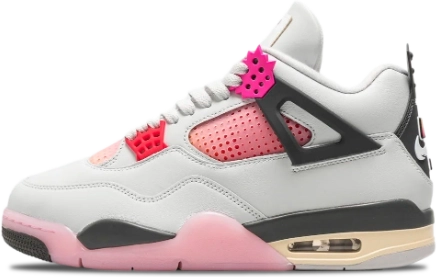 Image de Air Jordan 4 Retro Comic Ja1135 100