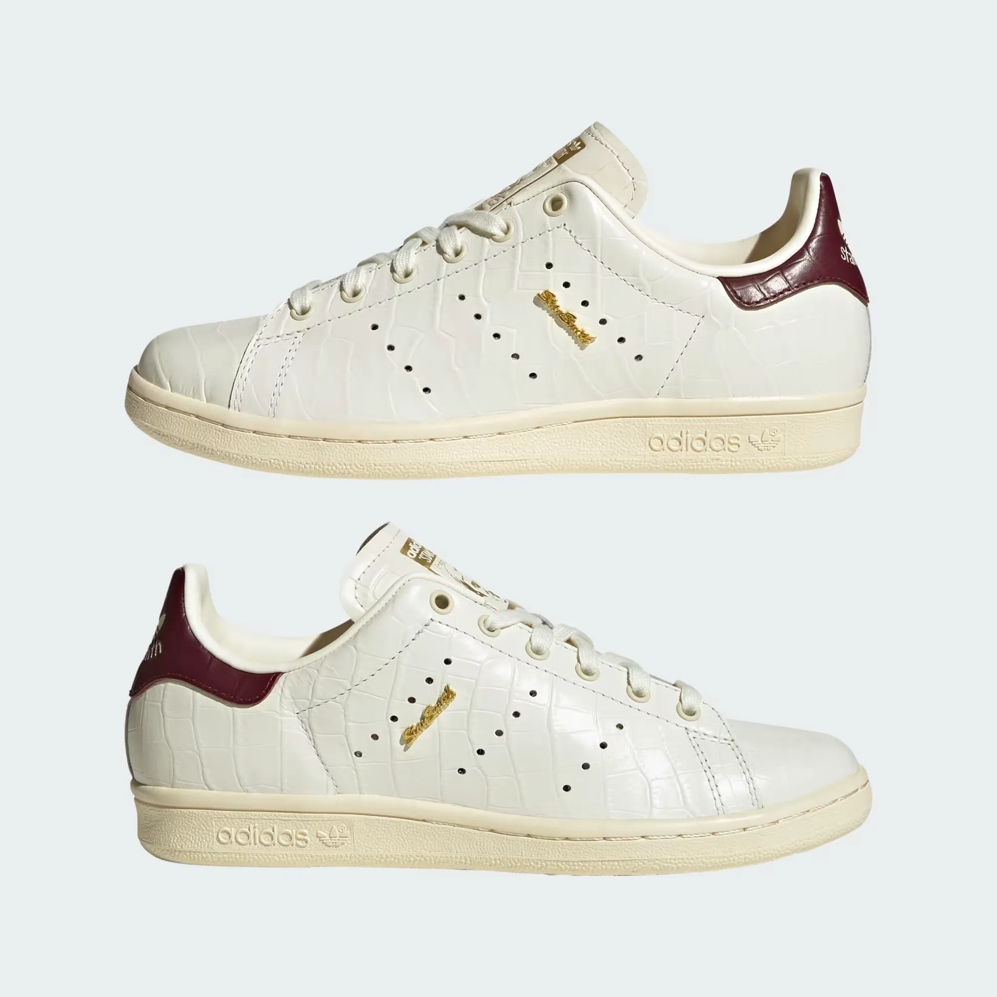000000_adidas-Stan-Smith-80S-WMNS_Off-White-Maroon_LA1696_img6