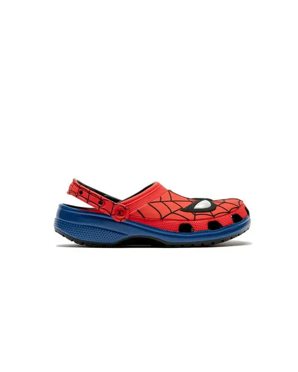 000000_Spider-Man-x-Crocs-Classic-Clog_Multi_213518-90H_img0