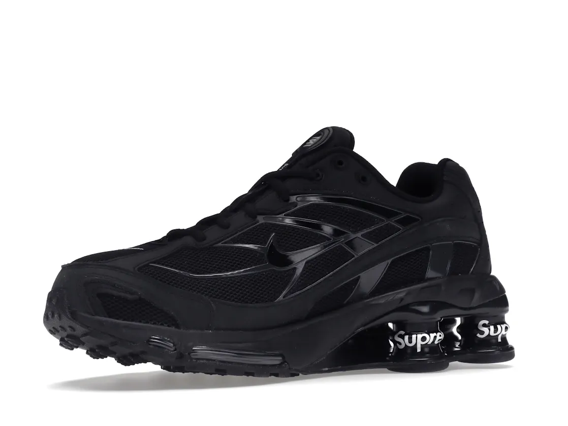 Supreme x Nike Shox Ride 2 SP 