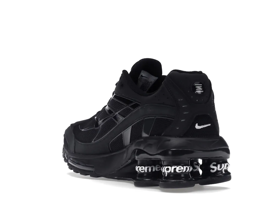 Supreme x Nike Shox Ride 2 SP 