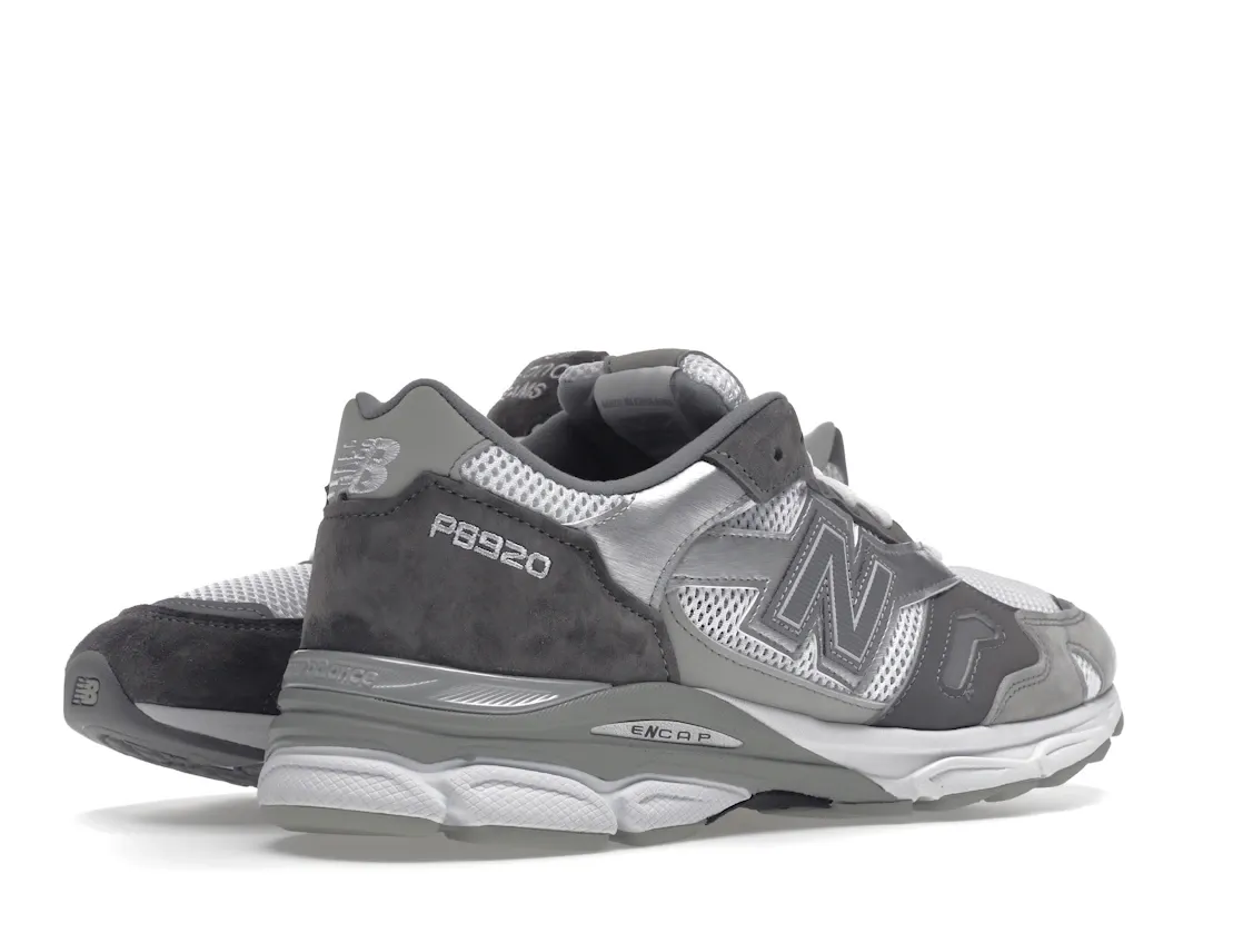 BEAMS x Paperboy x New Balance 920 Made In UK 