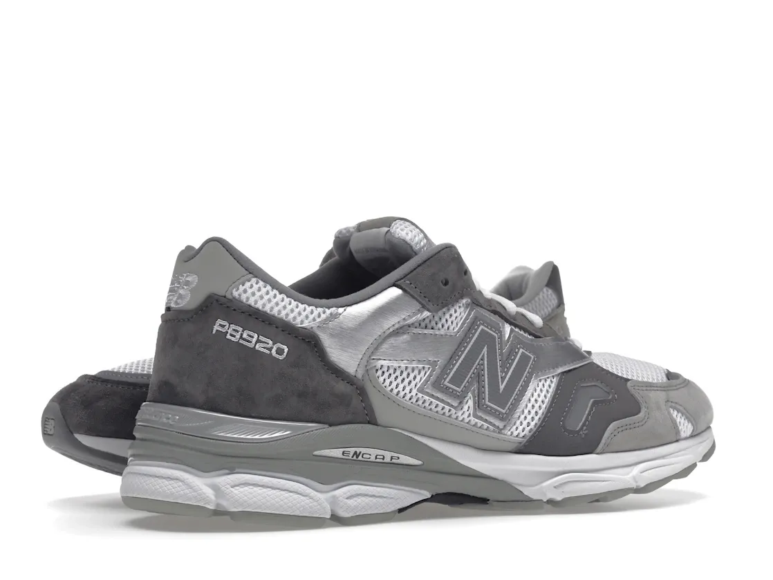 BEAMS x Paperboy x New Balance 920 Made In UK 