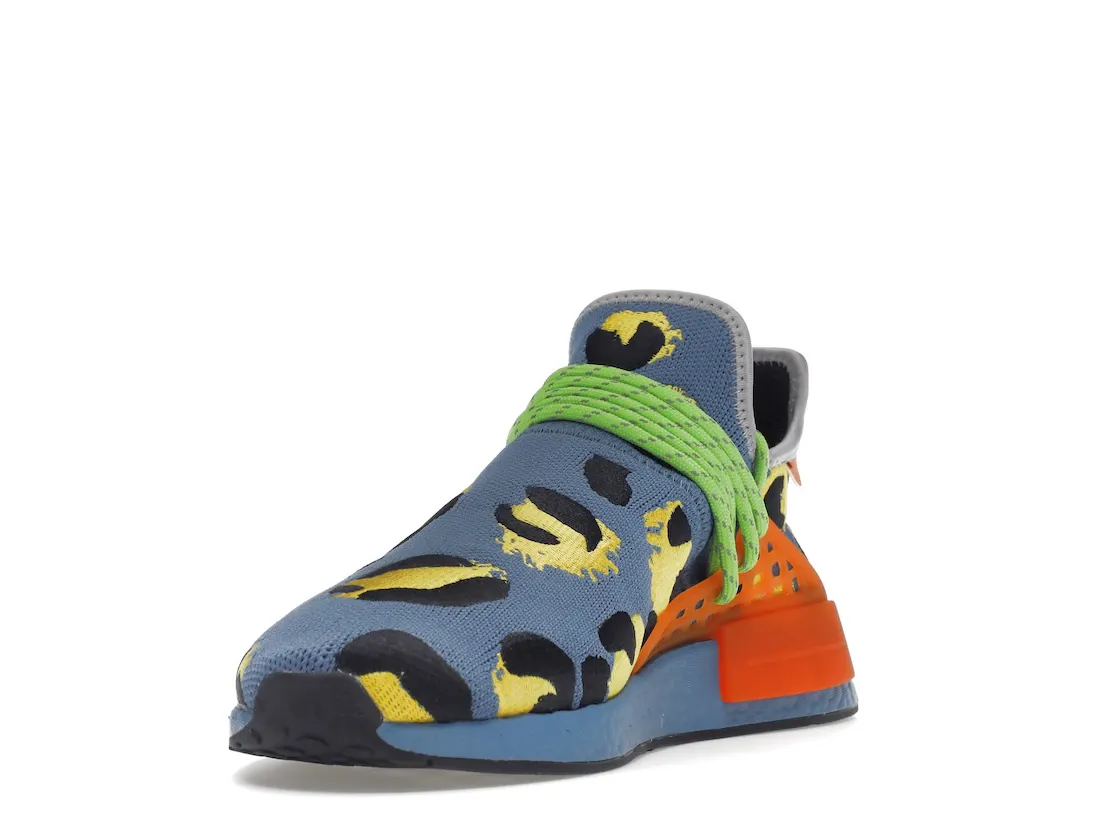 Pharrell Williams x adidas NMD HU 