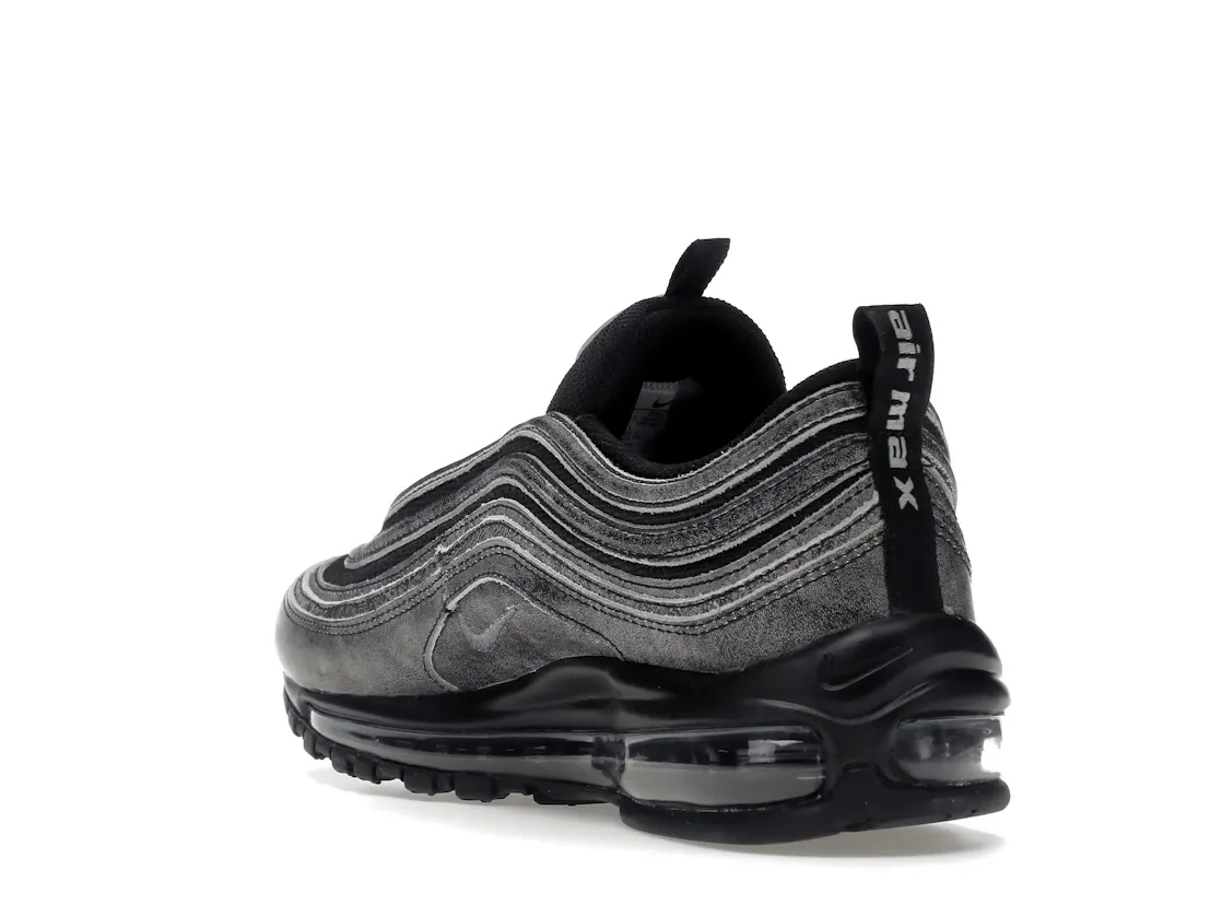 Comme Des Garçons x Nike Air Max 97 